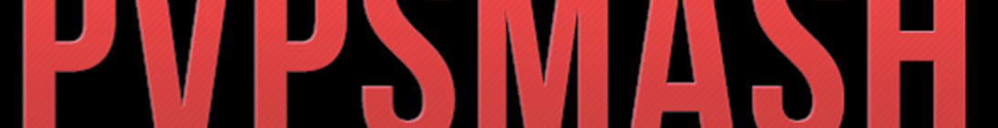 pvpSmash Official Minecraft Server