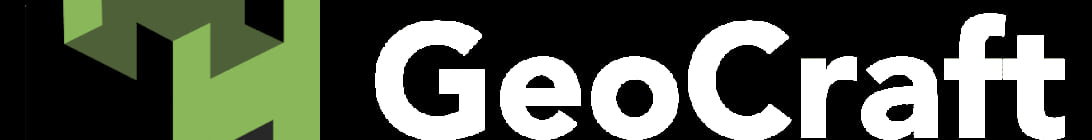 GeoCraft Minecraft Server