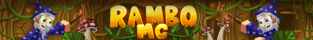 RamboMC Minecraft Server