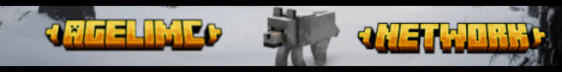 AGELIMC Minecraft Server