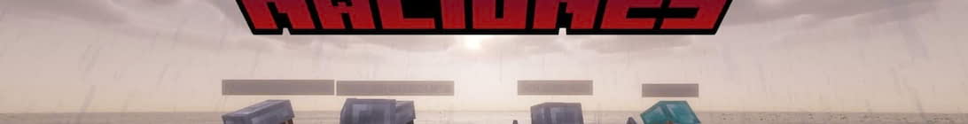 Reinos y Naciones Minecraft Server