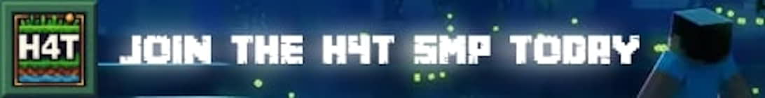 H4T SMP Minecraft Server