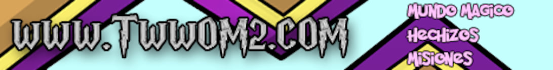 TWWOM 2 Minecraft Server