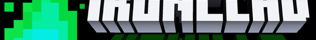 Ironclad Vanilla Minecraft Server