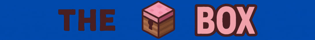TheBox Minecraft Server
