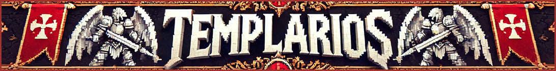 Templarios SMP Minecraft Server
