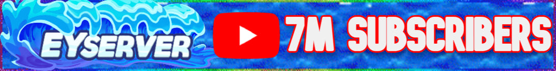 EYServer Minecraft Server