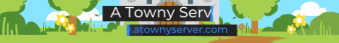 ATownyServer Minecraft Server