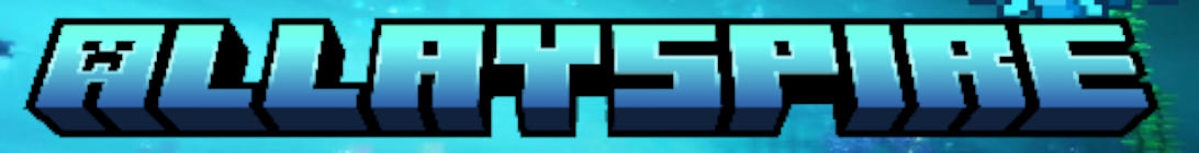 Allayspire Minecraft Server