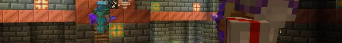 8bit Minecraft Server