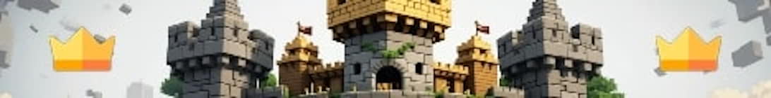 Kingdoms Reborn Minecraft Server