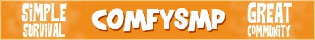 ComfySMP Minecraft Server