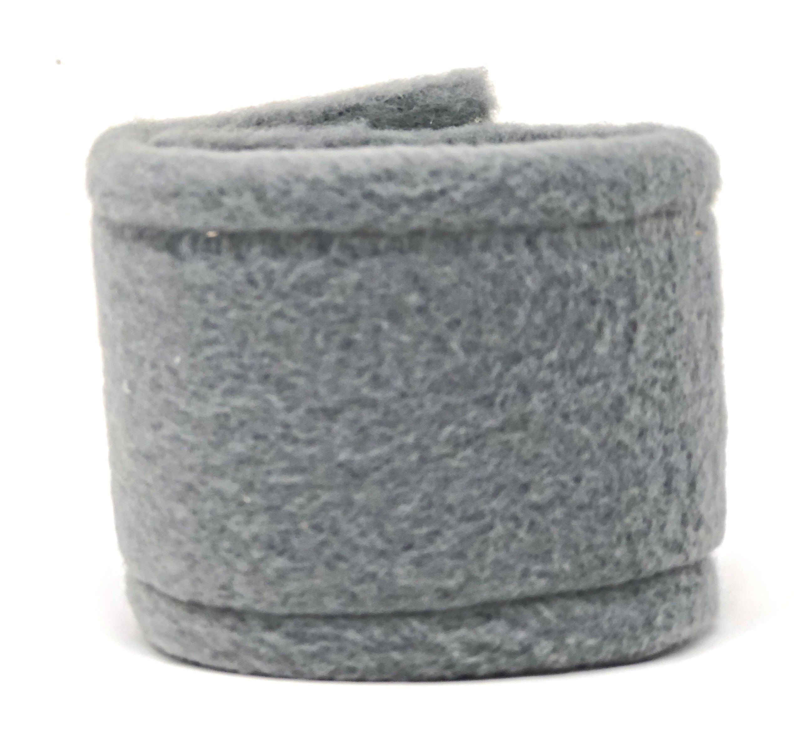 UnRuffledRx tube collar pattern with reinforcement option for aggressive pluckers