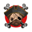 Pug Mines and Pirate Finds