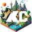 Kingdoms of CraftoniaI