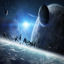 Universe Anarchy