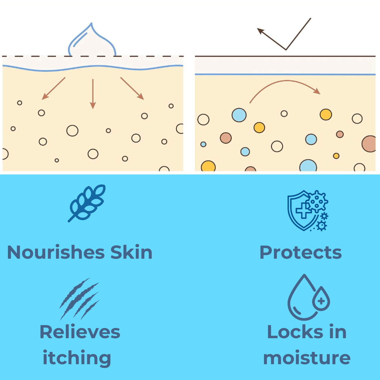 FeatherSoft bird spray mix – DIY preservative-free hydration for feather and skin health