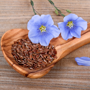 OmegaGlow FlaxSeeds