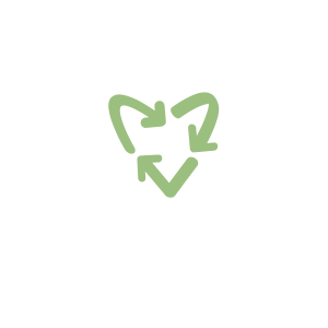 Minimal waste