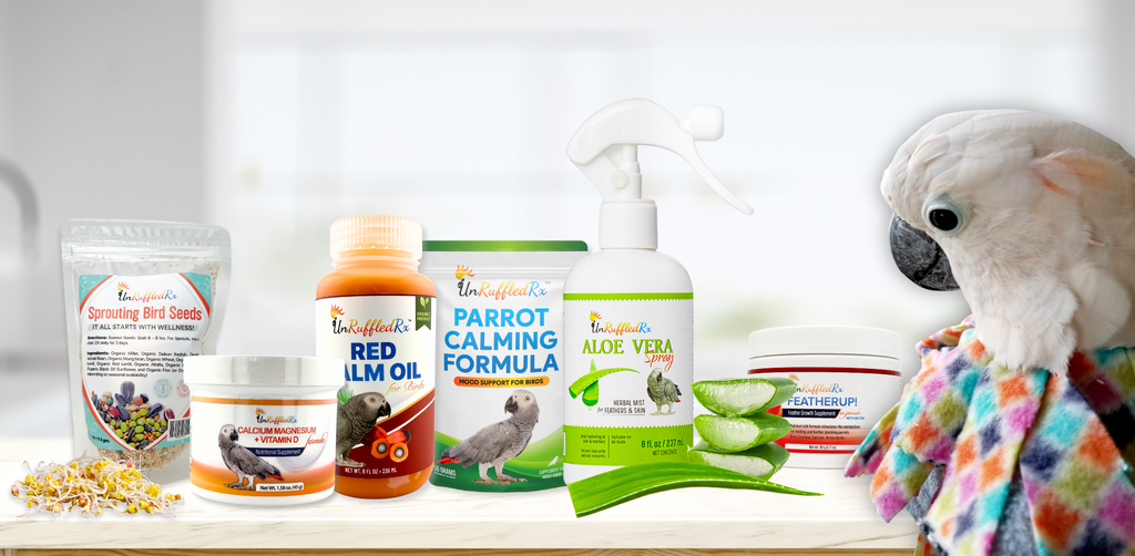 Birdsupplies.com Wholesale Program
